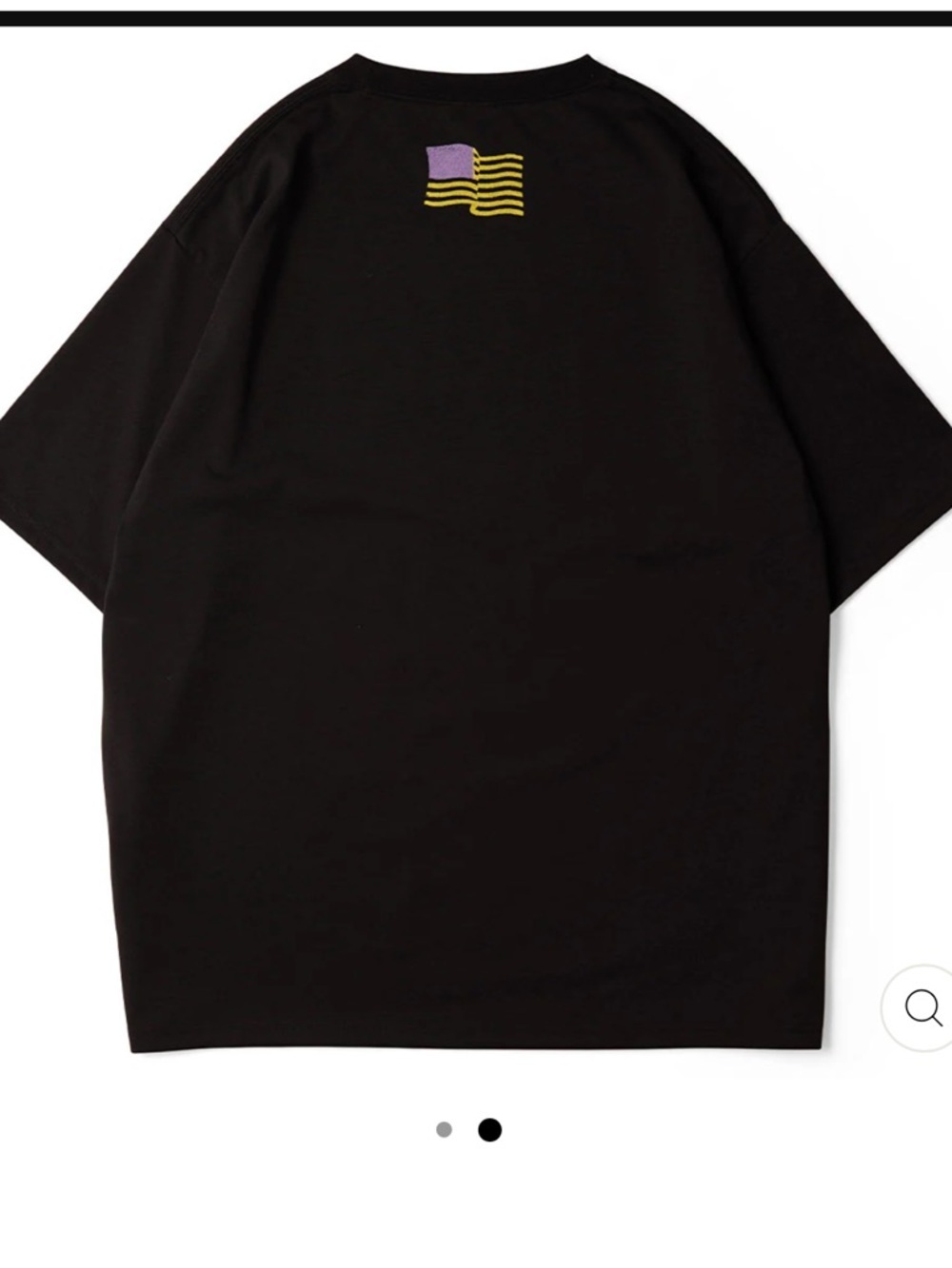 Manastash Shirt black - Picture 3 of 3